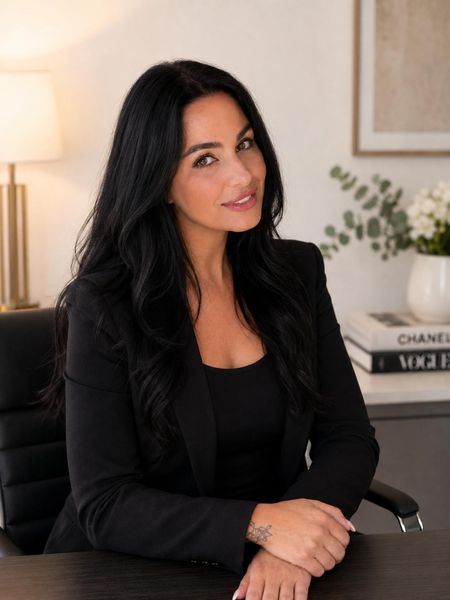 Ibtissam Zaki Zahir