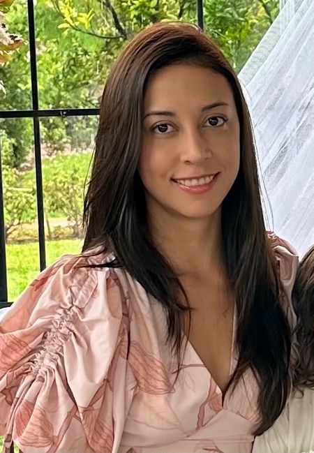 Juana Milena Sarmiento