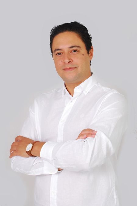 Amine Arji