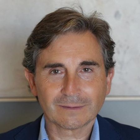 Manuel Briega López