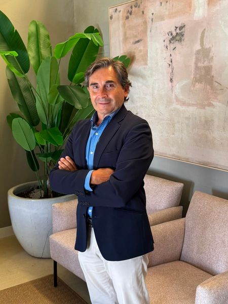 Manuel Briega López