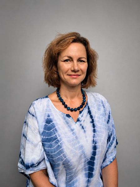 Malgorzata Maria Krasowski Kowalewska