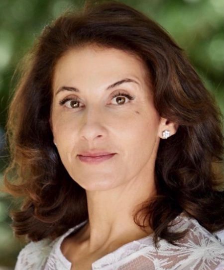 Olga Platon Garcia