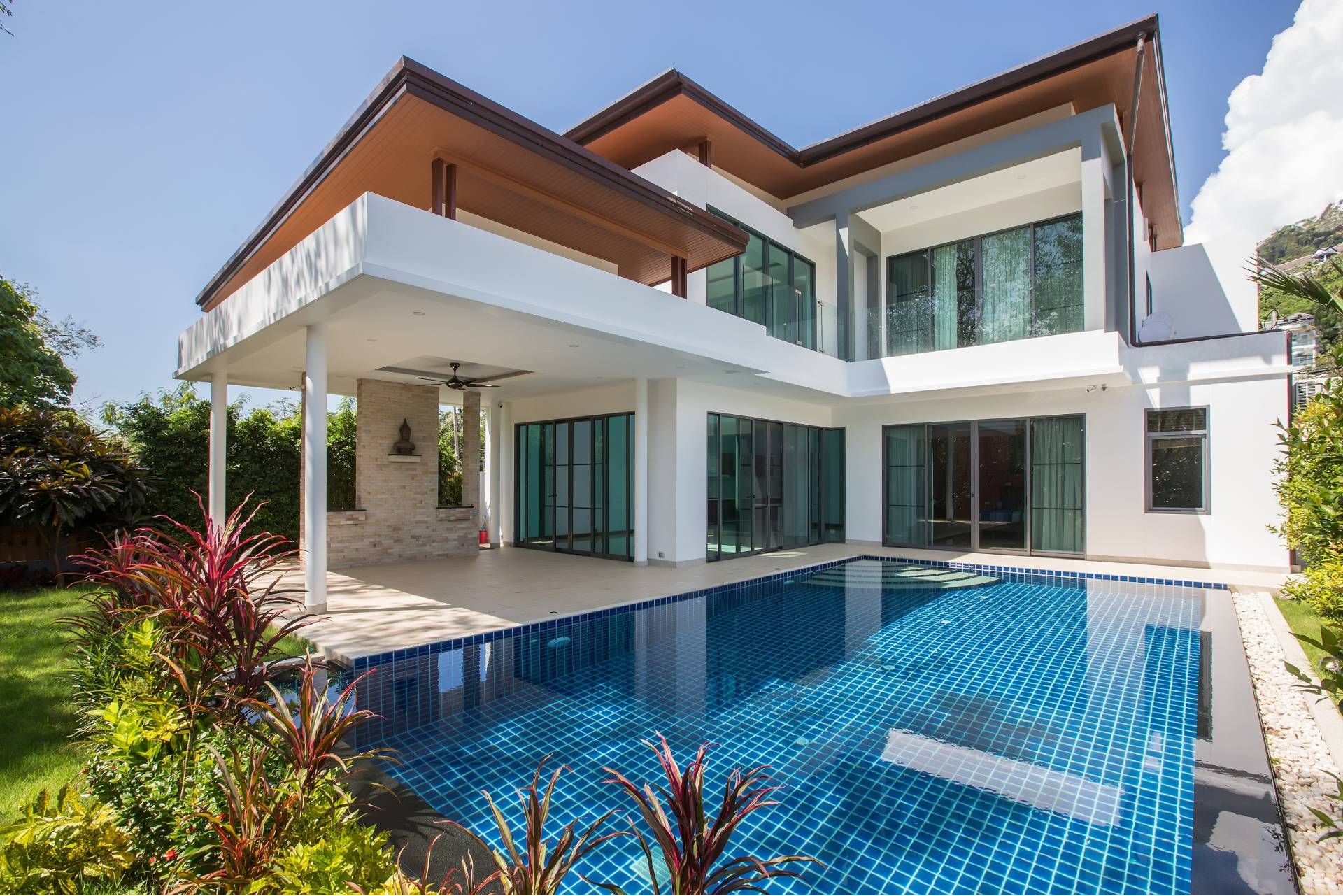 Property Partners Background