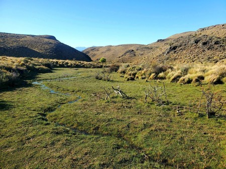 Campo en Venta en Chile Chico | UF 46.000