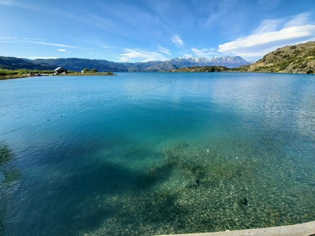 Campo en Venta en Cochrane | UF 8.840