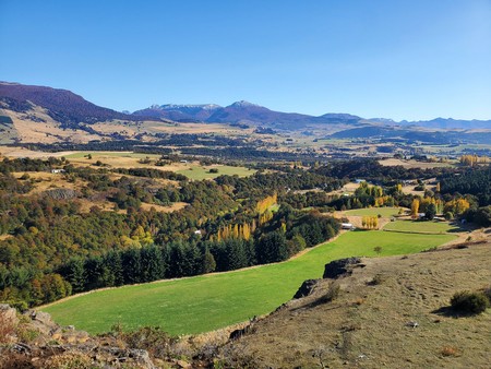 Parcela en Venta en Coyhaique | UF 27.900