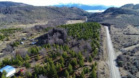 Terreno en Venta en Puerto Guadal | UF 1.380