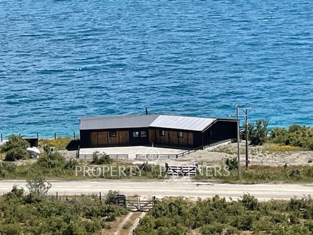 Casa en Venta en Lago General Carrera | 200 m² | UF 10.000