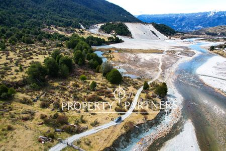 Terreno en Venta en Lago General Carrera | UF 1.250