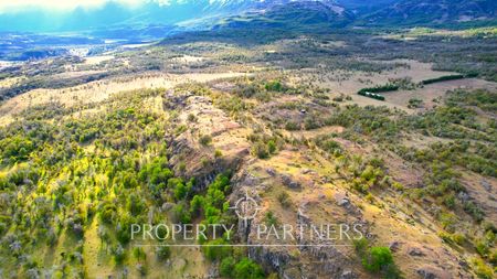 Parcela en Venta en Cerro Castillo | UF 2.000