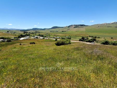 Terreno en Venta en Coyhaique | UF 3.100