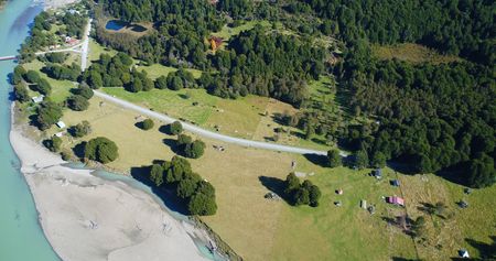 Terreno en Venta en Puerto Río Tranquilo | UF 6.300