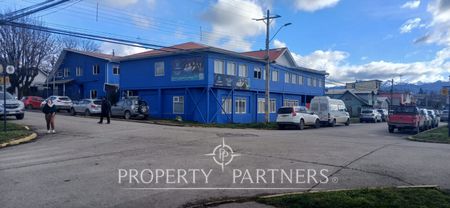 Terreno en Venta en Coyhaique | 802 m² | UF 40.500