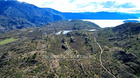 Terreno en Venta en Cochrane | UF 8.600