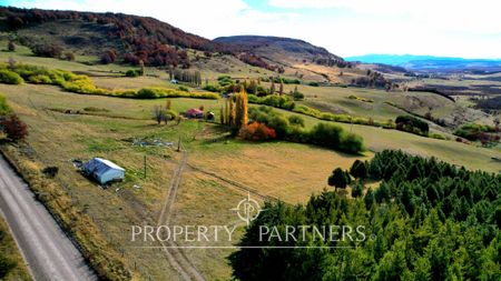 Campo en Venta en Coyhaique | UF 19.000