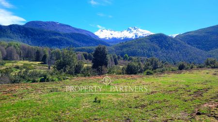 Campo en Venta en La Junta | UF 20.260