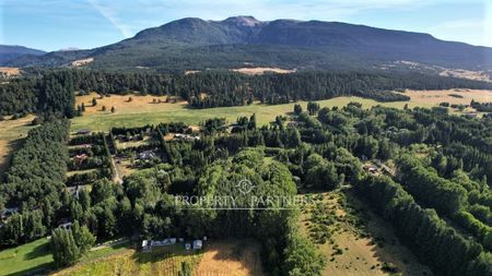 Parcela en Venta en Coyhaique | UF 5.400