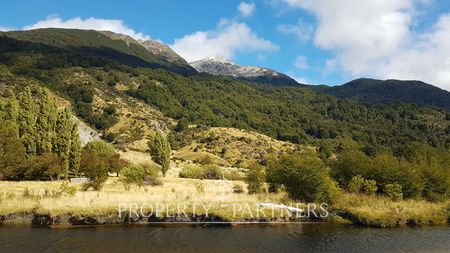 Campo en Venta en Lago General Carrera | UF 28.700