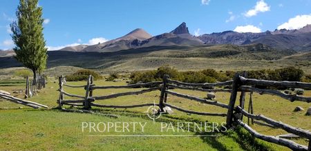 Campo en Venta en Chile Chico | UF 15.620