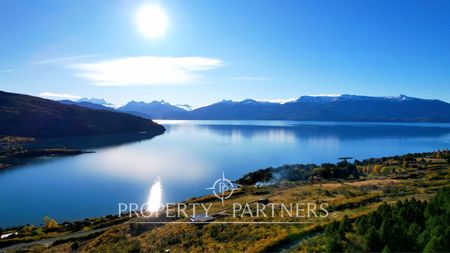 Parcela en Venta en Puerto Guadal | UF 2.000