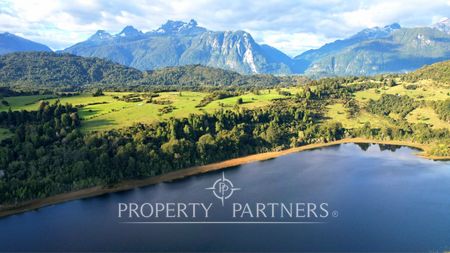 Campo en Venta en La Junta | UF 45.200