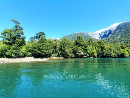 Campo en Venta en Lago General Carrera | UF 26.900