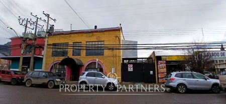 Terreno en Venta en Coyhaique | 278 m² | UF 18.000