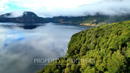 Parcela en Venta en Coyhaique | UF 1.640