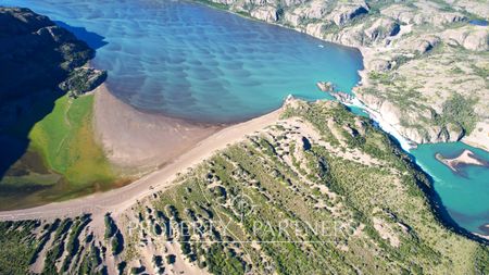 Campo en Venta en Cerro Castillo | UF 37.100