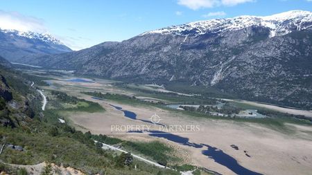 Terreno en Venta en Cochrane | UF 4.900