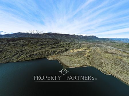 Terreno en Venta en Cochrane | UF 17.100