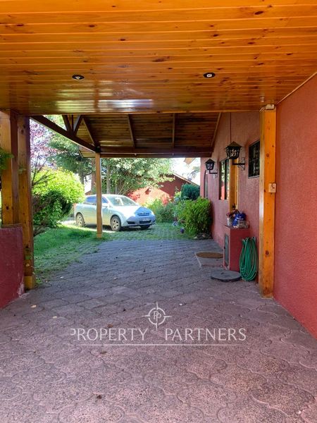 Casa en Venta en Coyhaique | 233.95 m² | UF 8.000