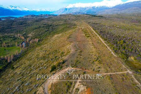 Terreno en Venta en Lago General Carrera | UF 10.200