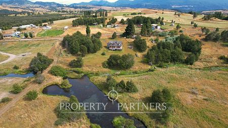 Casa en Venta en Coyhaique | 260 m² | UF 13.450