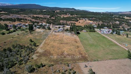 Terreno en Venta en Coyhaique | UF 1.640