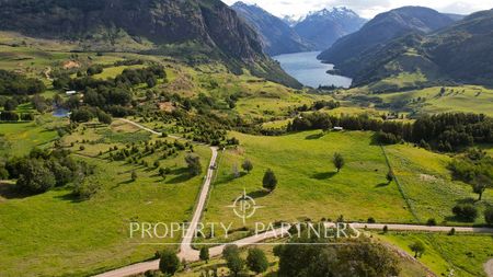 Terreno en Venta en Coyhaique | UF 5.200