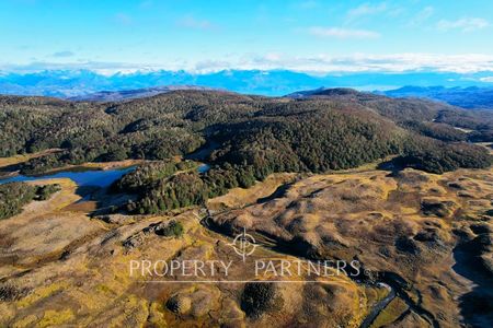 Campo en Venta en Puerto Guadal | UF 13.950