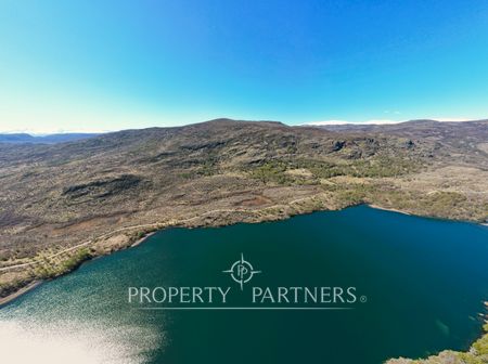 Campo en Venta en Puerto Guadal | UF 7.700