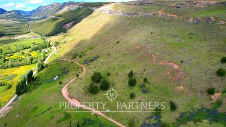 Campo en Venta en Coyhaique | UF 6.500