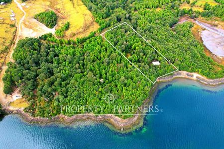 Terreno en Venta en Puyuhuapi | UF 1.700