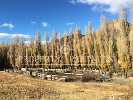 Terreno en Venta en Chile Chico | UF 40.000