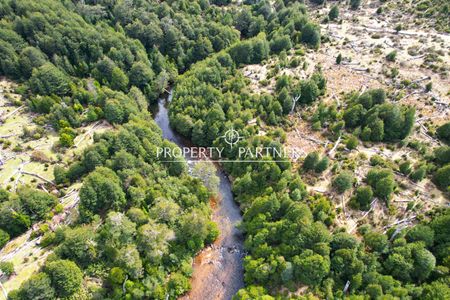 Campo en Venta en La Junta | UF 18.000