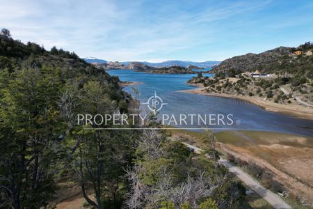Terreno en Venta en Lago General Carrera | UF 1.900