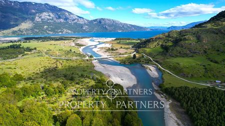 Terreno en Venta en Lago General Carrera | UF 8.000