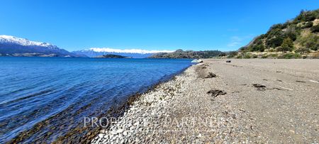 Terreno en Venta en Puerto Río Tranquilo | UF 4.790