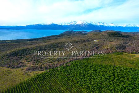 Campo en Venta en Puerto Guadal | UF 15.000