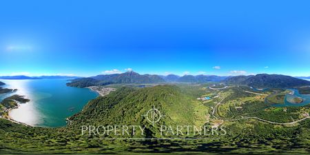 Campo en Venta en Puerto Cisnes | UF 13.768