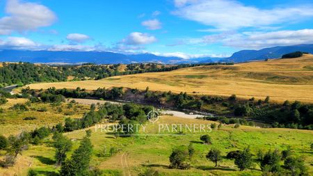 Campo en Venta en Coyhaique | UF 24.000
